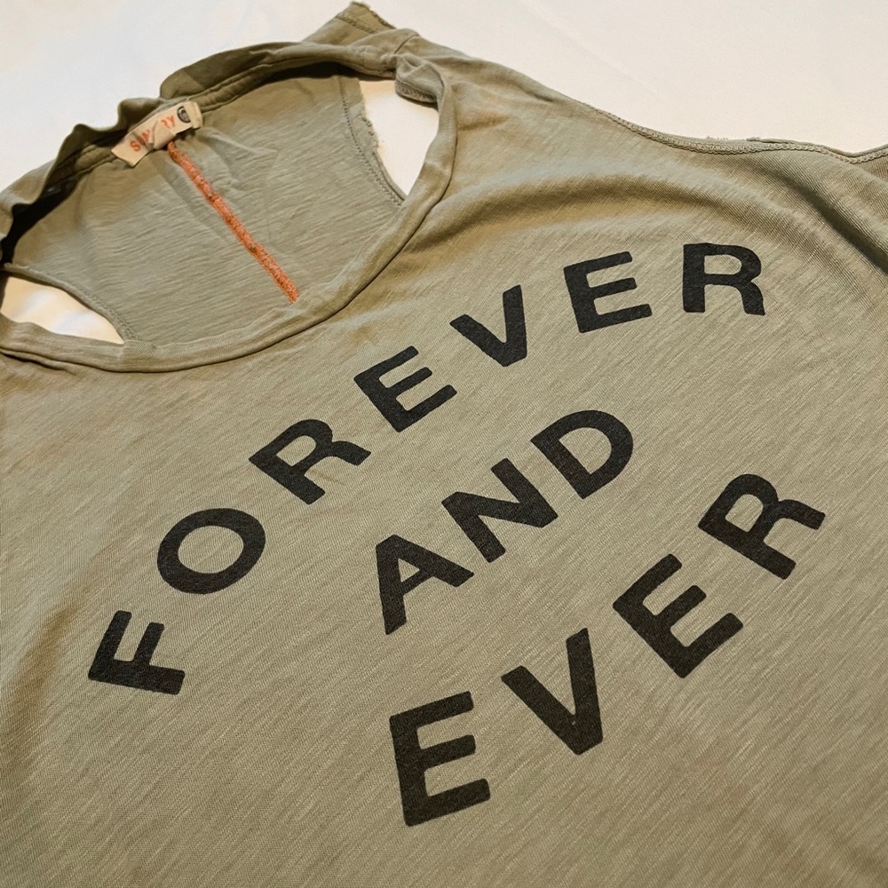 Sundry Forever & Ever Tank